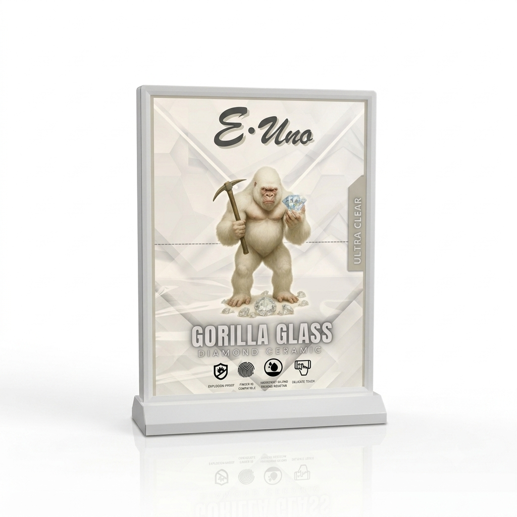 Caja de Luz Publicitaria EUNO