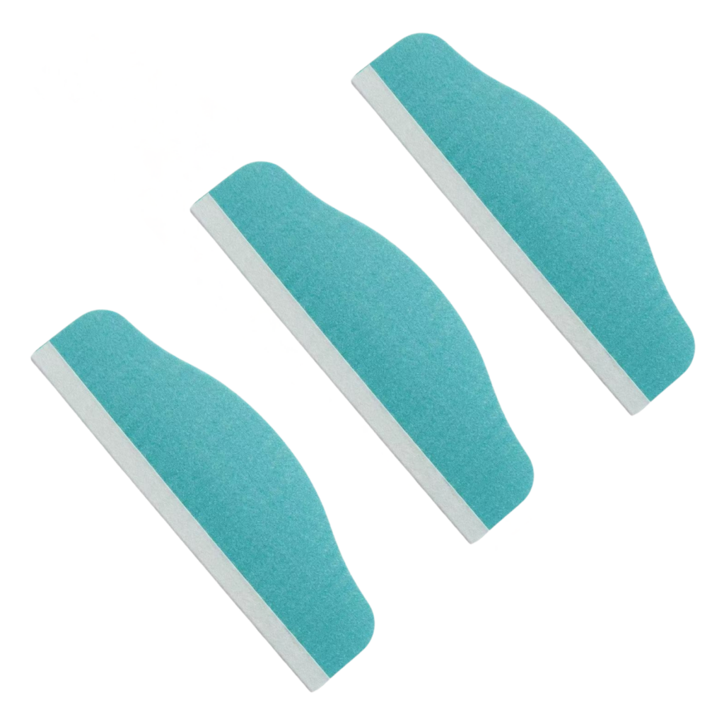 Espátula Profesional de 18cm ( 3 unidades )