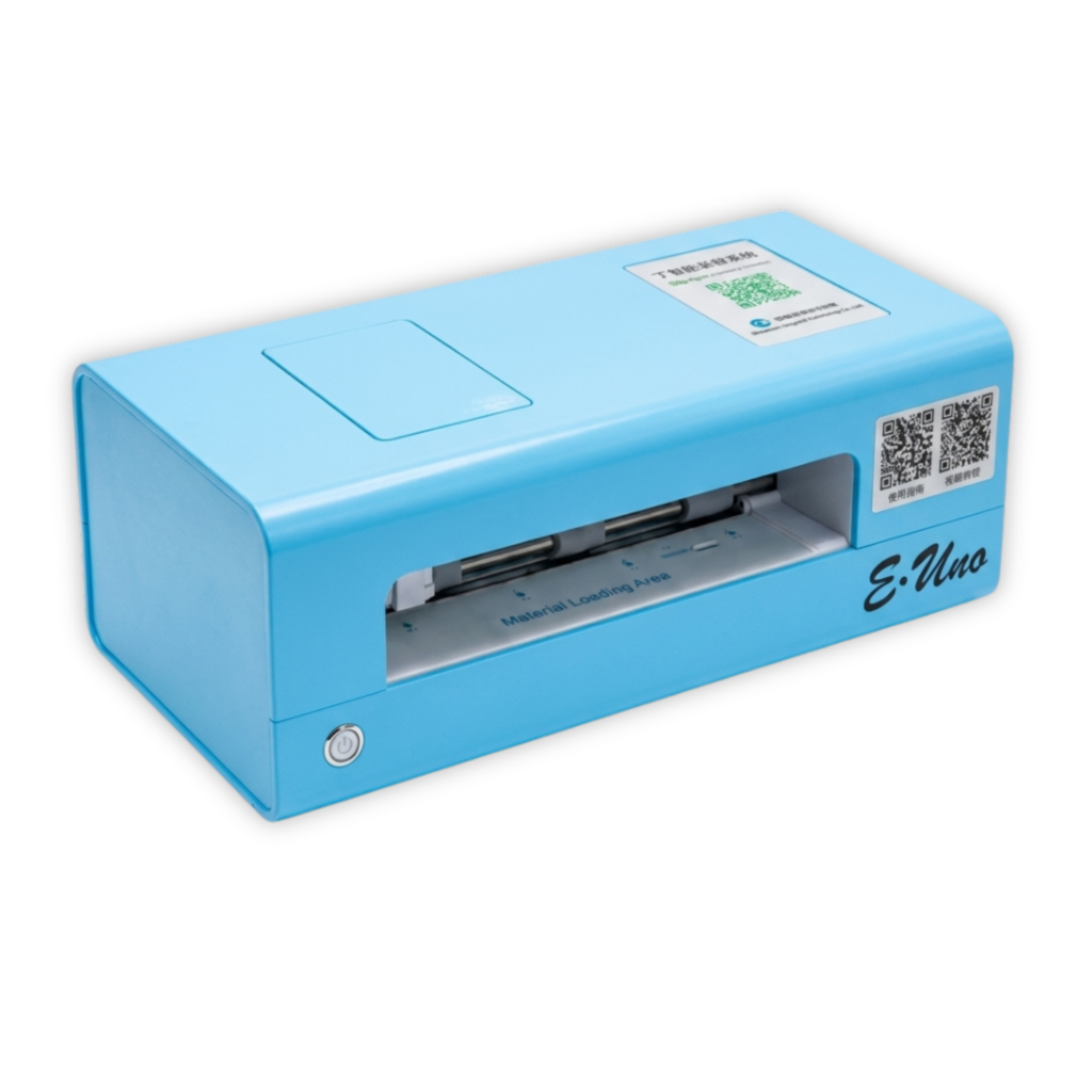 Plotter de Corte E•UNO M2 (Soporte hasta 12.1 Pulgadas)