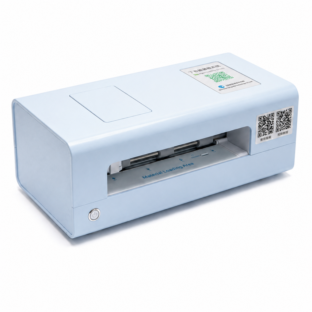 Plotter de Corte EUNO M2 (Soporte hasta 12.1 Pulgadas)