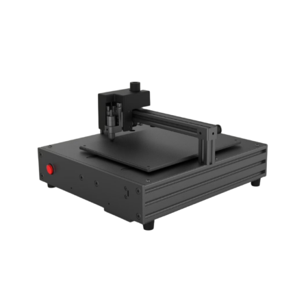 Plotter de Corte Inteligente PT4