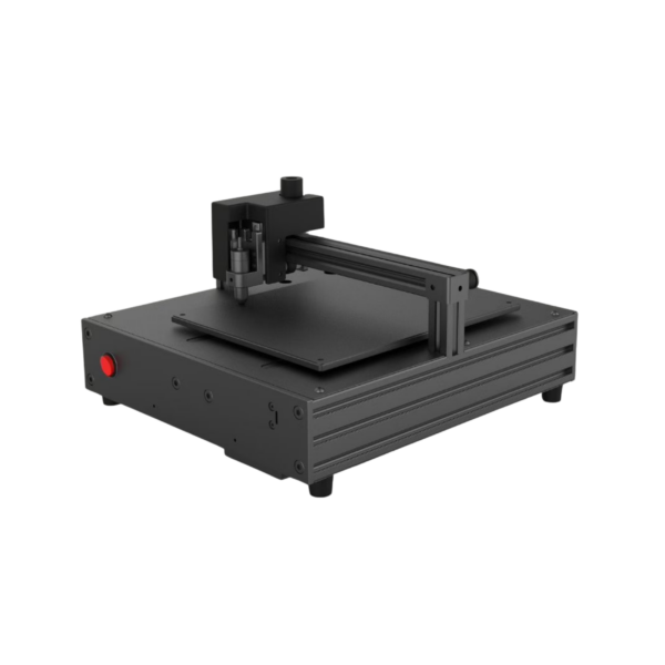Plotter de Corte Inteligente PT4