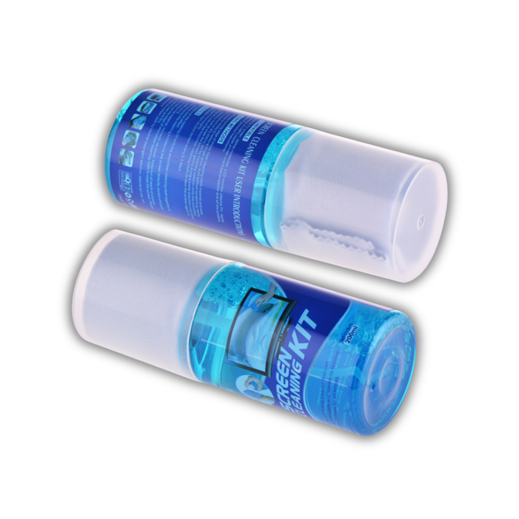 Spray para Limpieza de Pantallas ( 2 unidades )