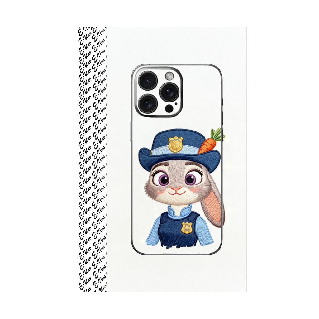 Láminas de Vinilo 3D para Skins Traseras de Celular - Diseños Variados y Texturizados - Imagen 20