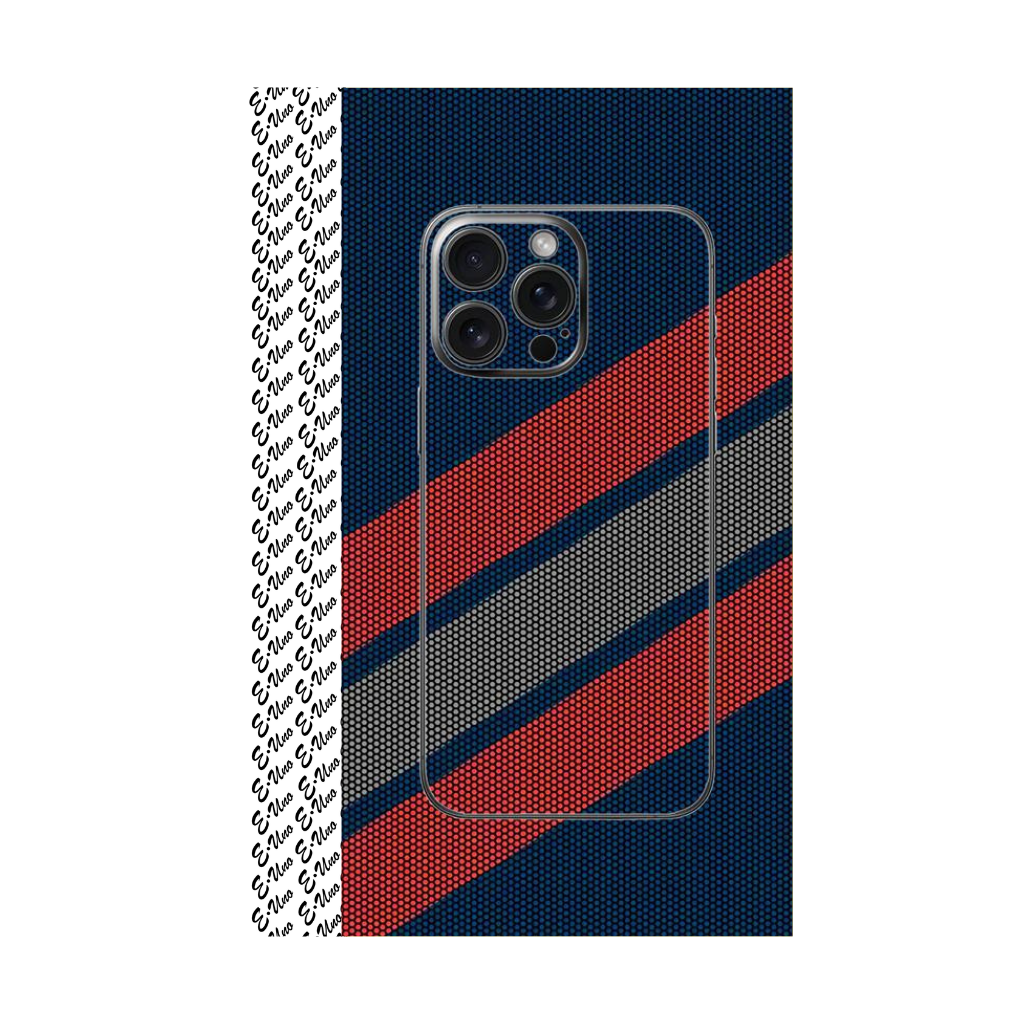 Láminas de Vinilo 3D para Skins Traseras de Celular - Diseños Variados y Texturizados - Imagen 10