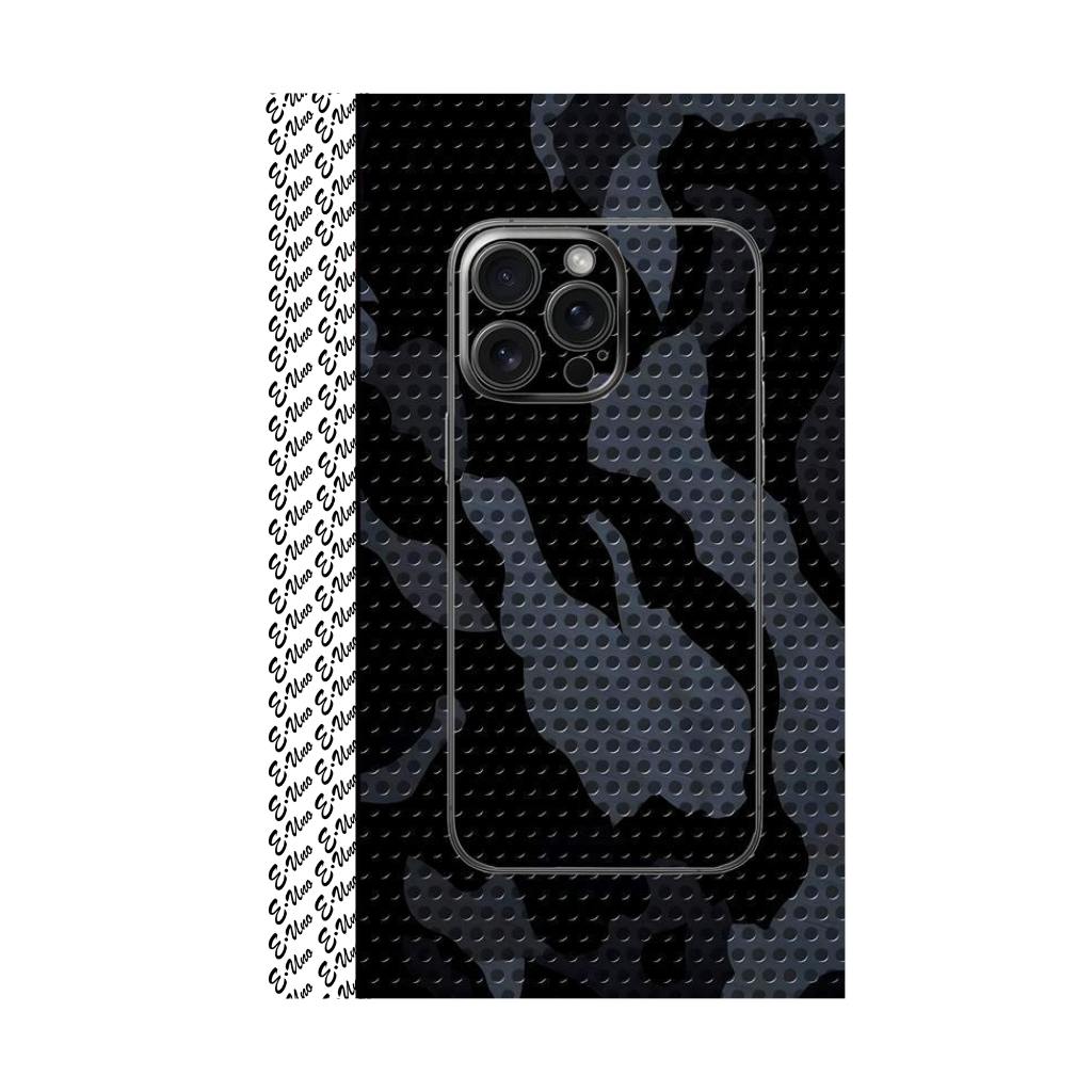 Láminas de Vinilo 3D para Skins Traseras de Celular - Diseños Variados y Texturizados - Imagen 8