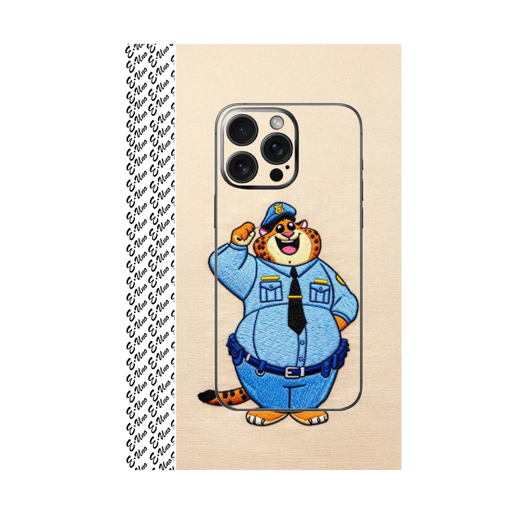 Láminas de Vinilo 3D para Skins Traseras de Celular - Diseños Variados y Texturizados - Imagen 12