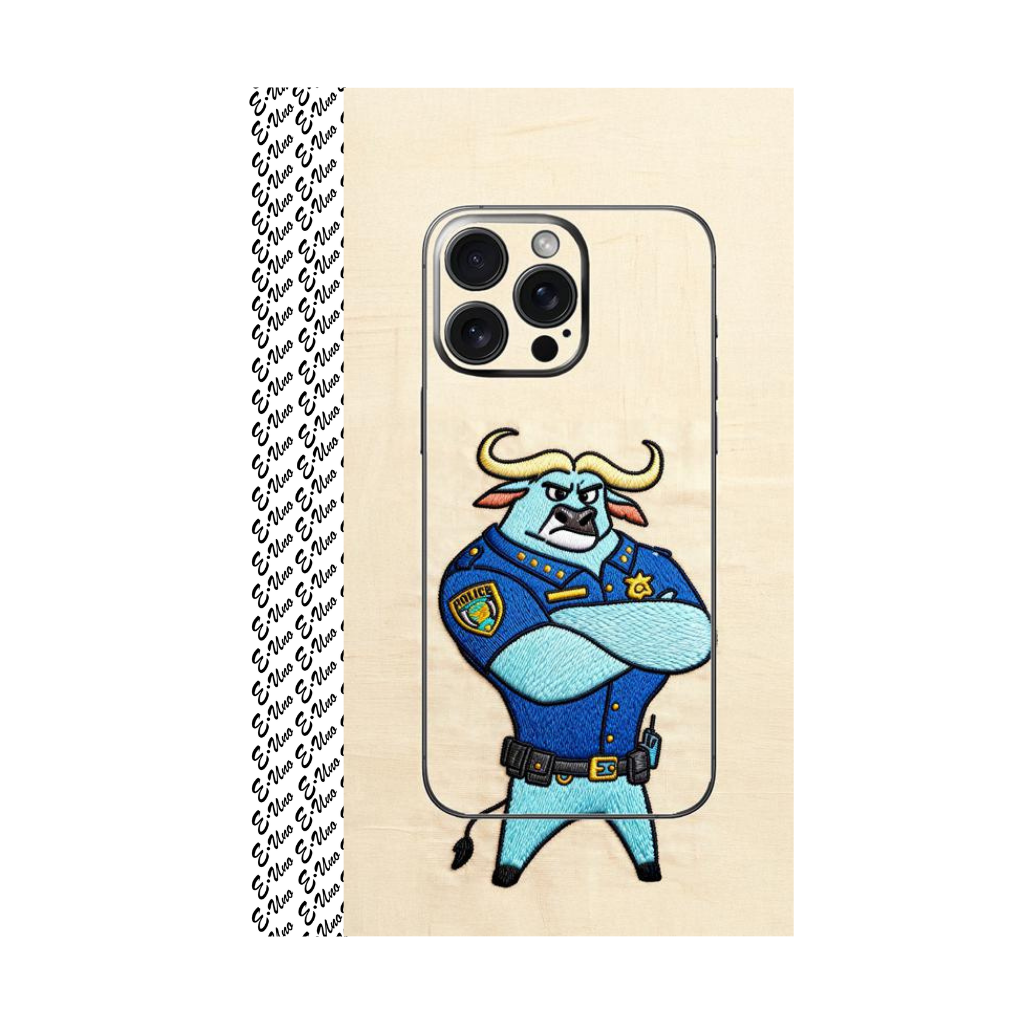 Láminas de Vinilo 3D para Skins Traseras de Celular - Diseños Variados y Texturizados - Imagen 14