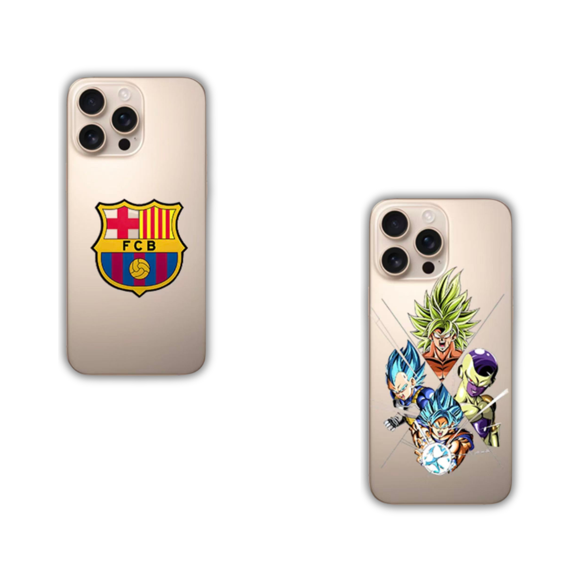 Pack De 100 Stickers Decorativos Para Celular Y Fundas - 50 Diseños Surtidos - Imagen 4